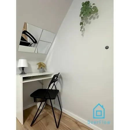 Future - 10 Minutes To Old Town Homestay Gdansk